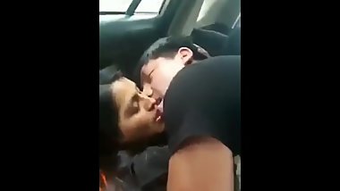 Car sex