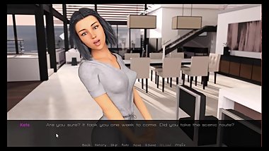 Indecent Desires Chapter 1