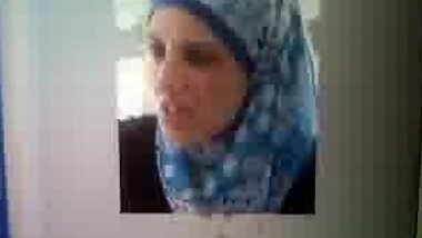 Cumssexy Tribute To Arab Slut Nasira indian desi indian cumshots arab