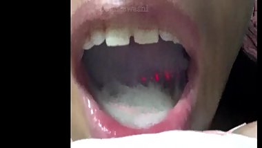 Best amateur blowjob ever