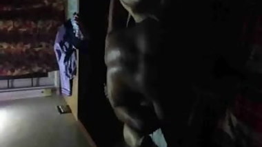 desi wife fucked black man 4