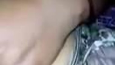 Desi Aunty