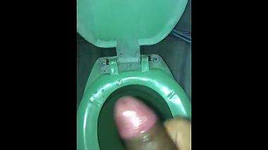 Cumming for all bitches