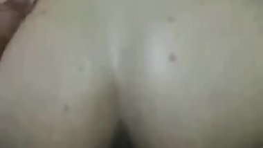 Big Ass Indian wife fucked