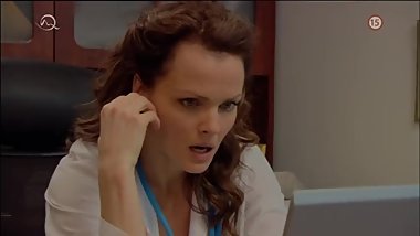 Dina Meyer - Web Of Desire (03)