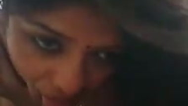 Desi Mallu Office Babe Enjoyed on Vacation - Part 3