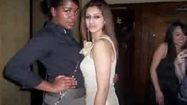 Indian Bitch