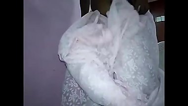 Desi Indian TAMIL Housewife GROPING BOOBS FUCKING TAMIL AUDIO