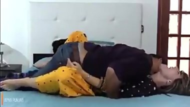 indin bhabi fuck homemade