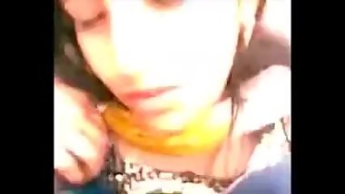 Cute Desi Phudi