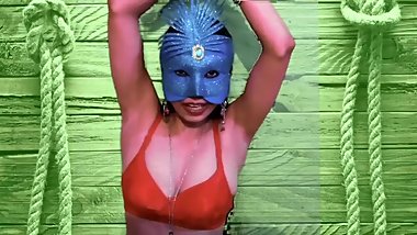 Indian superwoman Superlaila- Episode 3 desi web series