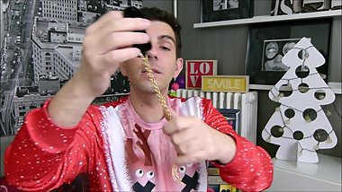 JOURS 1 A  7 - Calendrier avent PASSAGE DU DESIR (msieur-jeremy.fr)