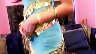 Hot Indian Blowjob