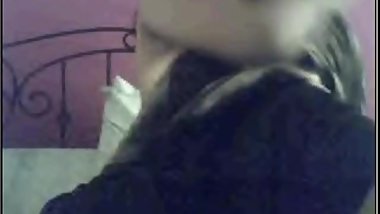 Gujarati girl Nadia exposing - DesiBate.com