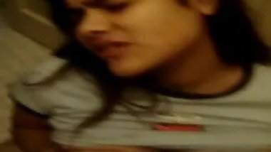 Desi BlowJob