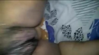 desi long braid hair wife fucked at home