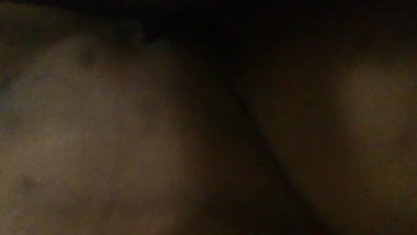 Punjabi Desi Couple ~ Fucking my wife Shahnaz while sucking her left boob.