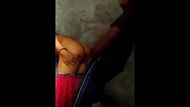 desi step brother sister alone at home