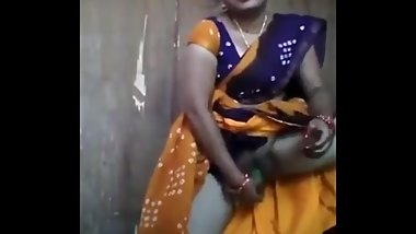 Hot desi bhabhi ki sexy choot