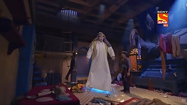 Aladin ep-13 & 14 in hindi
