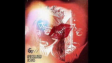 ArdorGhoste - Undisclosed Desires (Muse cover)