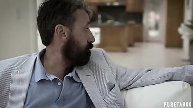 UNCLE FUCKER PureTaboo.com (Watch full Scene on 100desire.blogspot.com