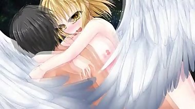 Desire Dungeon - Angel - lose