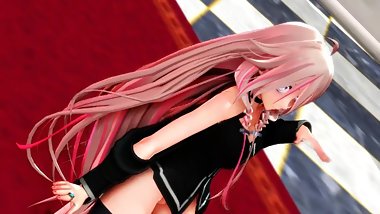 IA IA Night Of Desire