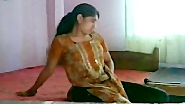 Nice Show By Desi Girl
