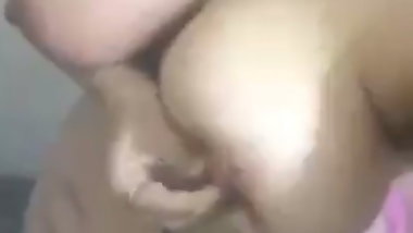 Big Tit Desi Shower