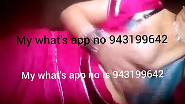 Indian aunty real home fuck