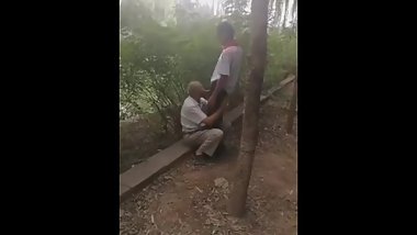 Caught: Pakistani Blows Desi