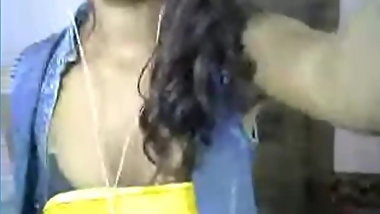 Indian desi girl