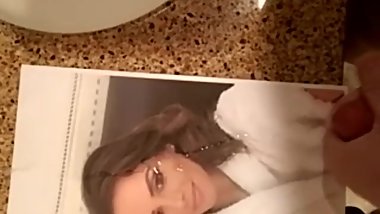 Cum Tribute for SimpleDesirez