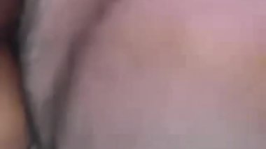 Indian Desi Sexy NRI getting anal fuck with her bf