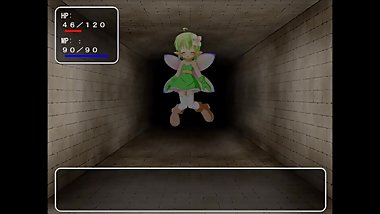 Desire Dungeon 5
