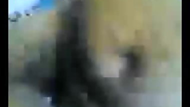 desi- horny sardar and sardarni couple with very loud moan