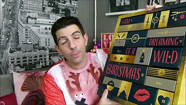 CALENDRIER DE L'AVENT 2018 by PASSAGE DU DESIR (M'sieur jeremy)