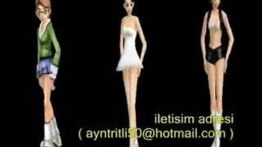 sibel kekilinin kiz kardesi aysun kekili  eva savina seri 3