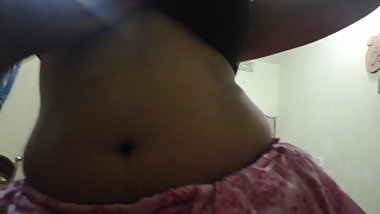 Desi Bangladesh Teen boobs press on a holiday