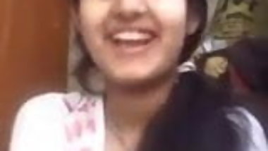 desi brand new girl