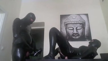 anondesire rubber afternoon pt. 3