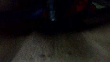 Indian Wife Fucked During Mid Night