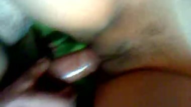 Desi Horny bhabi fucked by lover