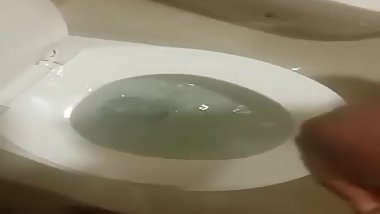 Masturbating... aahhh