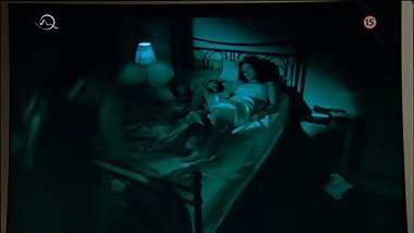 Dina Meyer - Web Of Desire 05
