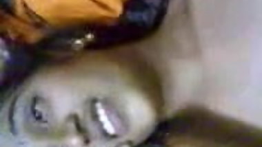 amateur desi couple with phone