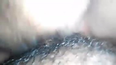 Desi wife with big boob being fucked