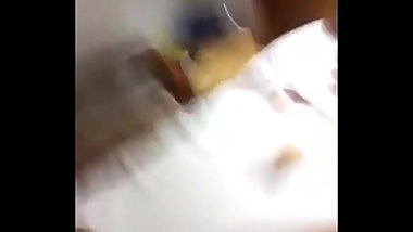 Desi Indian Couple Having Hardcore Sex