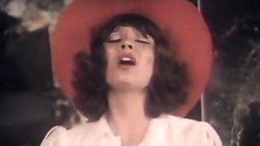 Desiree Cousteau in classic sex site